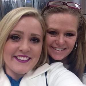 Meet your Posher, Diane